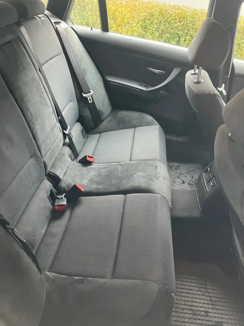 BMW 330, снимка 5 - Автомобили и джипове - 52655792