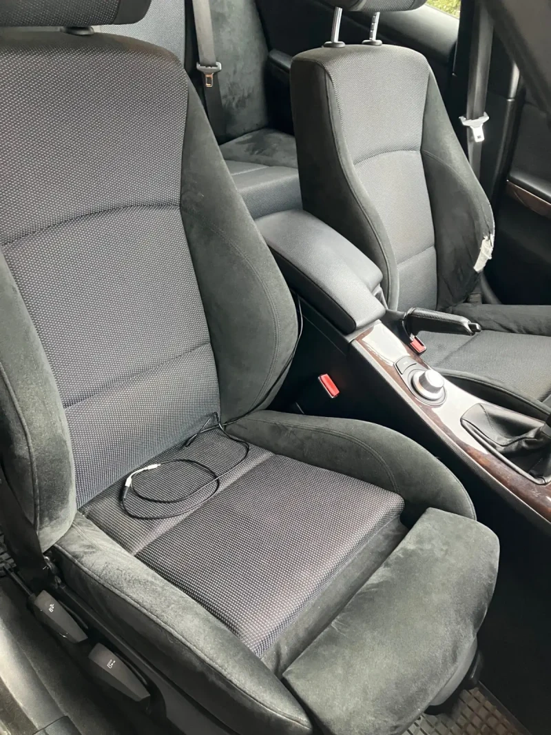 BMW 330, снимка 7 - Автомобили и джипове - 52655792