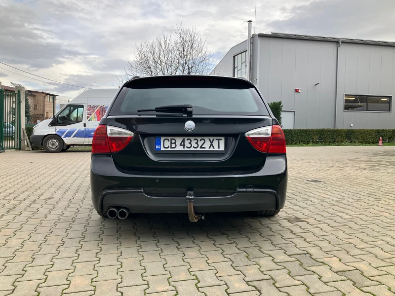BMW 330, снимка 4 - Автомобили и джипове - 52655792