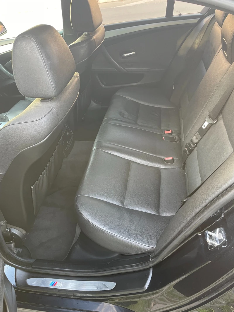 BMW 530, снимка 12 - Автомобили и джипове - 52947566