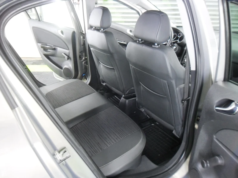 Opel Corsa 1, 3-cdti-NAVI-93х.км., снимка 12 - Автомобили и джипове - 53023282