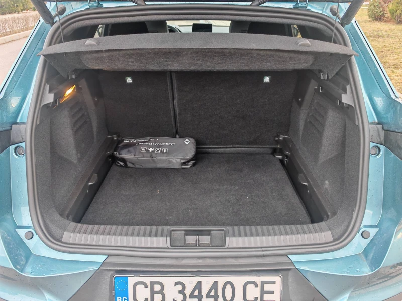 Renault Symbioz 2900Евро за получаване, 1.6 Iconic Full Hybrid 145, снимка 9 - Автомобили и джипове - 53119711