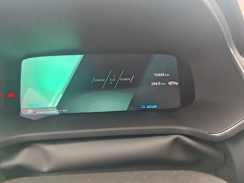 Renault Symbioz 2900Евро за получаване, 1.6 Iconic Full Hybrid 145, снимка 13 - Автомобили и джипове - 53119711