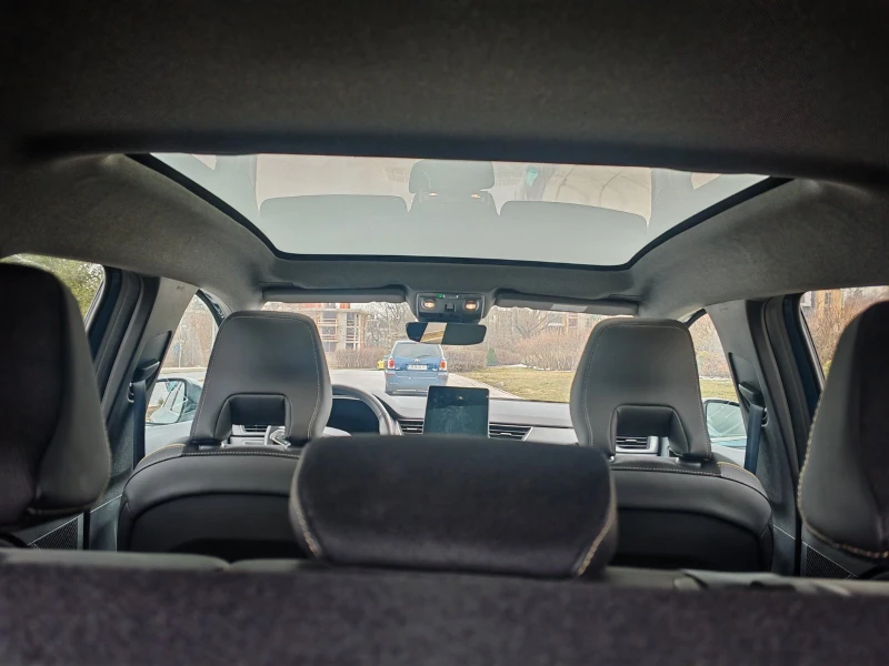 Renault Symbioz 2900Евро за получаване, 1.6 Iconic Full Hybrid 145, снимка 14 - Автомобили и джипове - 53119711