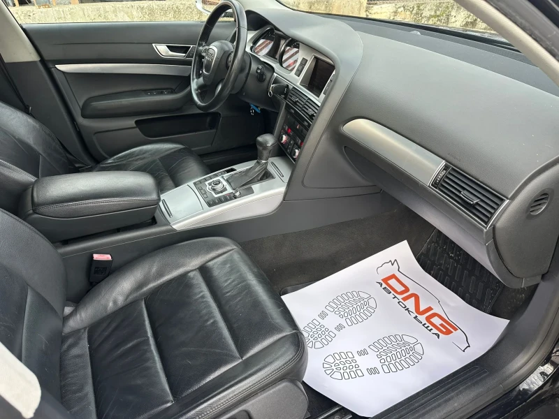Audi A6 2, 000TDI/FACE/QUATTRO , снимка 8 - Автомобили и джипове - 53124979