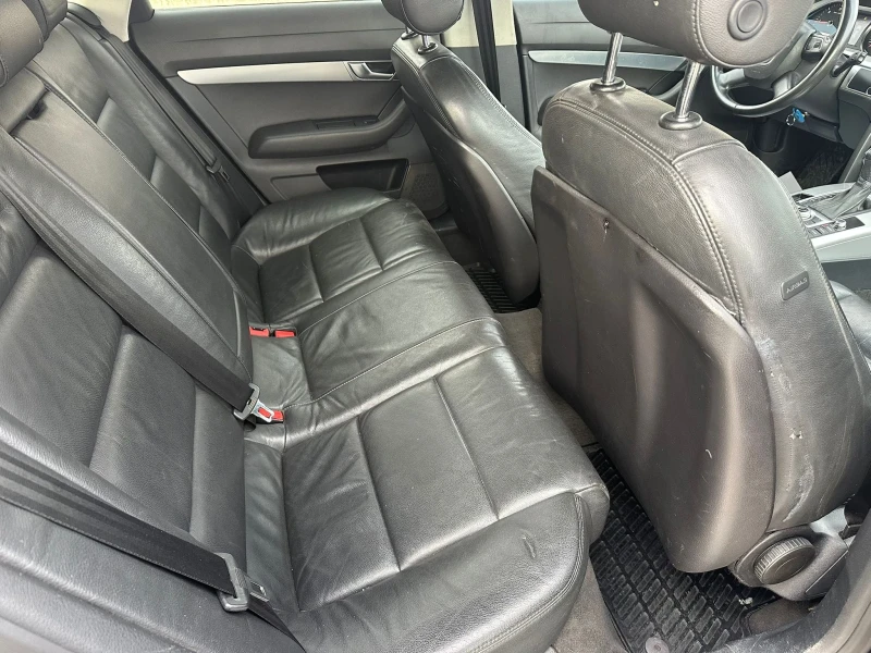 Audi A6 2, 000TDI/FACE/QUATTRO , снимка 10 - Автомобили и джипове - 53124979