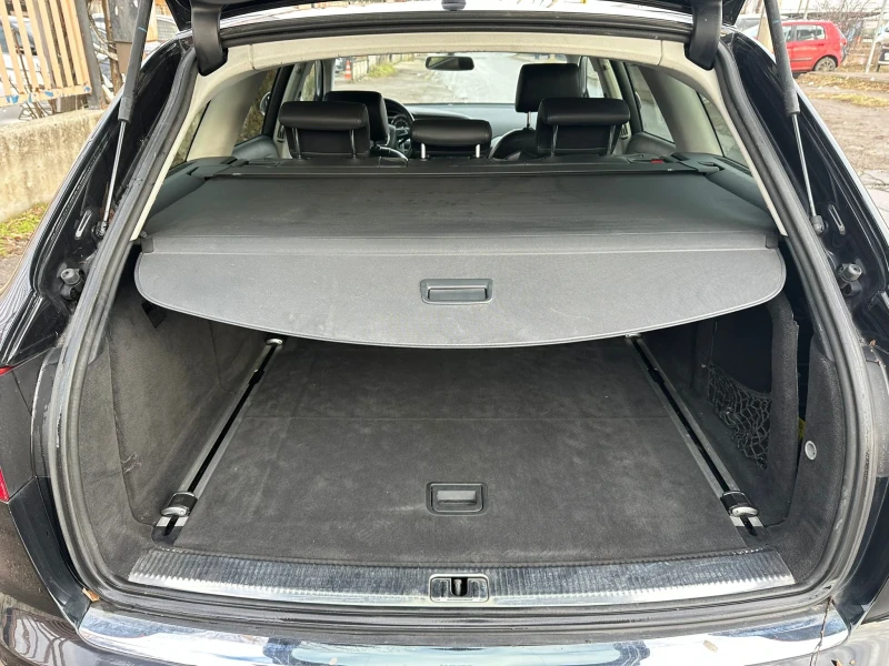 Audi A6 2, 000TDI/FACE/QUATTRO , снимка 14 - Автомобили и джипове - 53124979