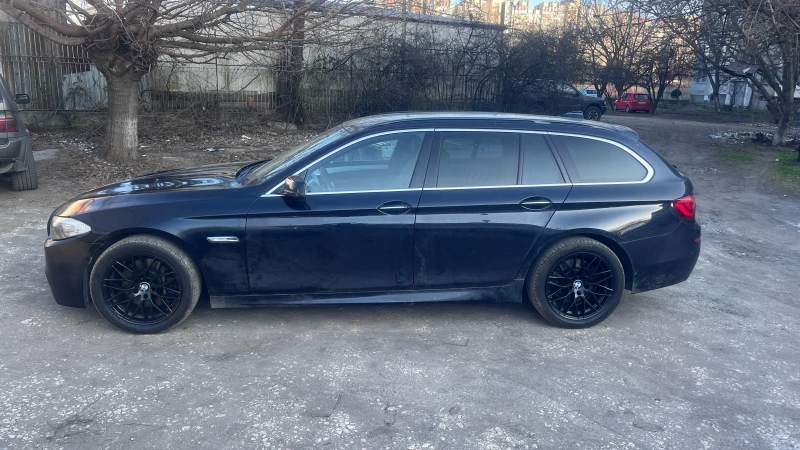 BMW 530 d xDrive M Paket Sport Auto Keyless Camera HeadUp
