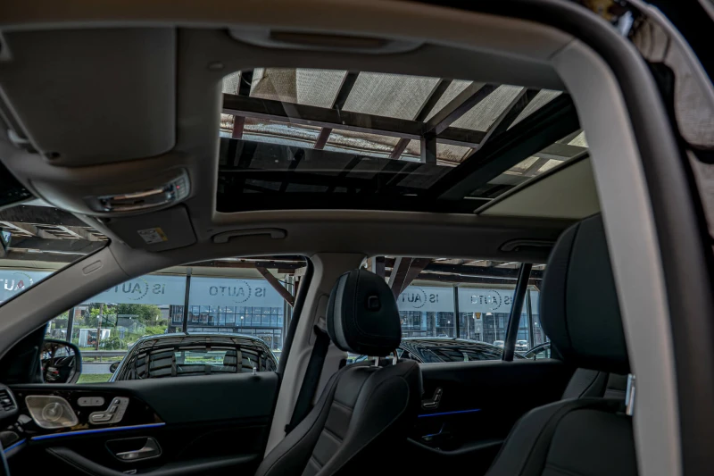 Mercedes-Benz GLS 450 d/4Matic/Burmester/Обдухване/6+ 1/Панорама - 189900 лв. - 97251919 | Car24.bg