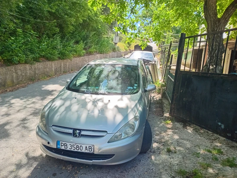 Peugeot 307 - 1990 лв. - 41338267 1