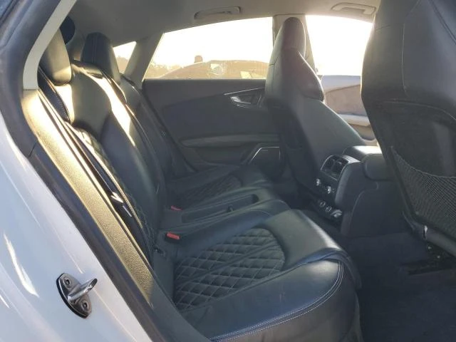 Audi S7 2016 AUDI S7 PRESTIGE - изображение 10