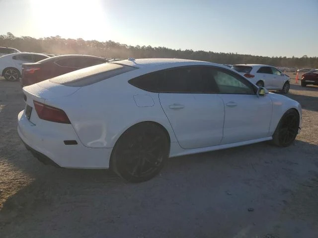 Audi S7 2016 AUDI S7 PRESTIGE - изображение 4
