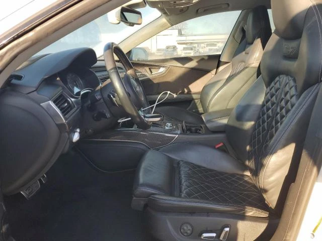 Audi S7 2016 AUDI S7 PRESTIGE - изображение 7
