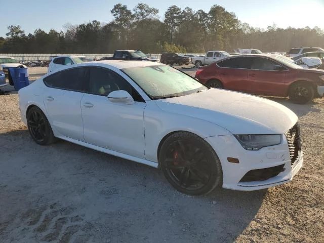 Audi S7 2016 AUDI S7 PRESTIGE - изображение 2