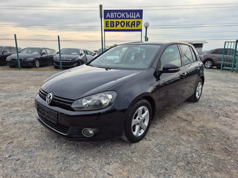 VW Golf 2.0TDI - 11500 лв. - 40499170 1