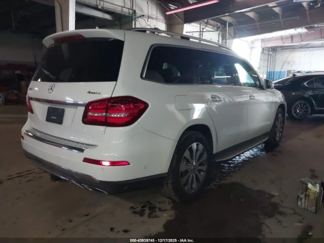 Mercedes-Benz GLS 450 ПОДГРЕВ* КАМЕРА* KEYLESS* 7МЕСТА, снимка 6 - Автомобили и джипове - 53111006