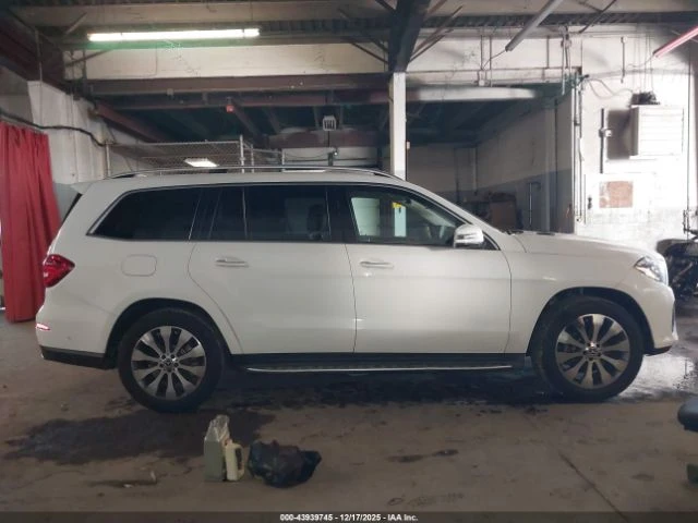 Mercedes-Benz GLS 450 ПОДГРЕВ* КАМЕРА* KEYLESS* 7МЕСТА, снимка 8 - Автомобили и джипове - 53111006