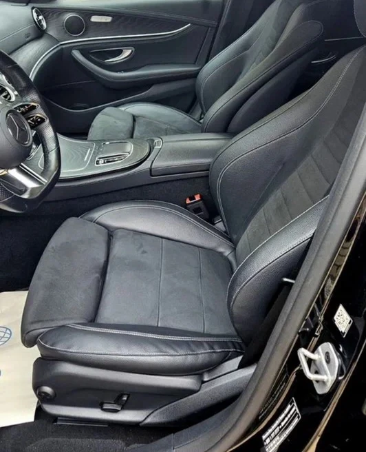 Mercedes-Benz E 220 d 4Matic AMG Line - изображение 5