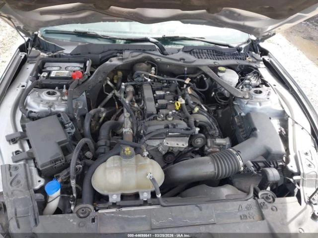 Ford Mustang ECOBOOST PREMIUM | Mobile.bg � ����������� 10
