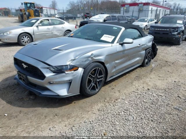Ford Mustang ECOBOOST PREMIUM | Mobile.bg � ����������� 2