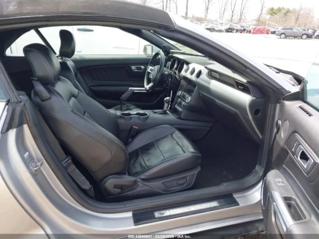 Ford Mustang ECOBOOST PREMIUM | Mobile.bg � ����������� 5