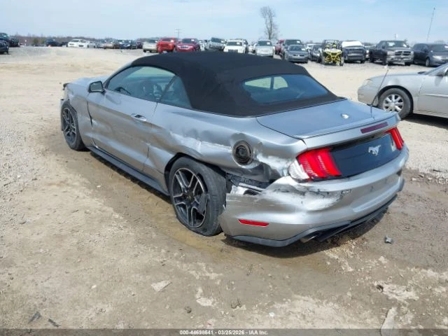 Ford Mustang ECOBOOST PREMIUM | Mobile.bg � ����������� 3