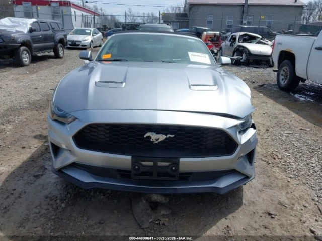 Ford Mustang ECOBOOST PREMIUM | Mobile.bg � ����������� 12