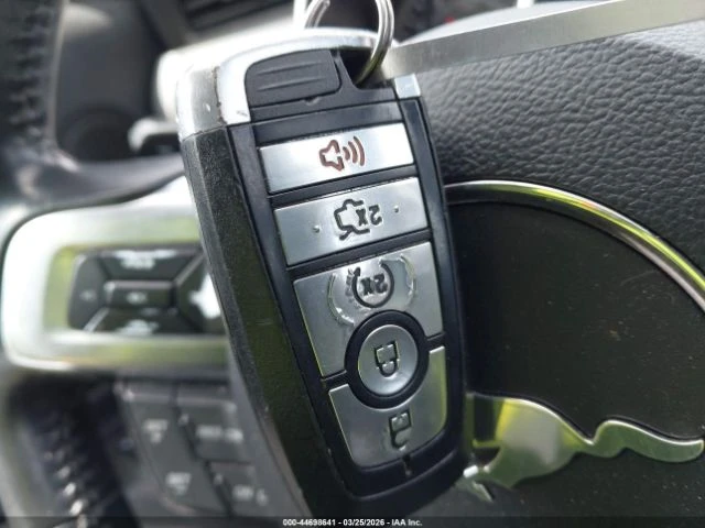 Ford Mustang ECOBOOST PREMIUM | Mobile.bg � ����������� 11