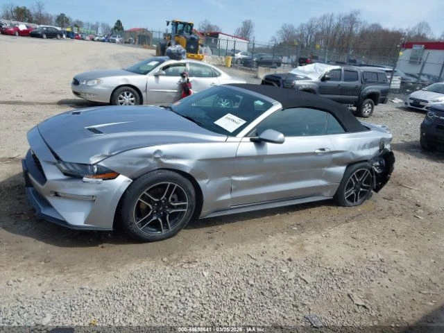 Ford Mustang ECOBOOST PREMIUM | Mobile.bg � ����������� 14