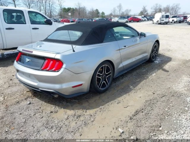 Ford Mustang ECOBOOST PREMIUM | Mobile.bg � ����������� 4