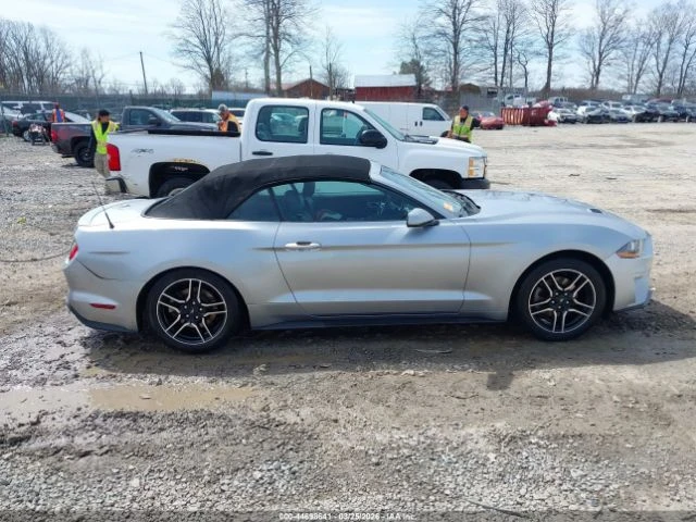 Ford Mustang ECOBOOST PREMIUM | Mobile.bg � ����������� 13