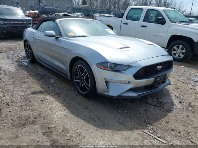 Ford Mustang ECOBOOST PREMIUM | Mobile.bg � ����������� 1