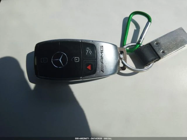 Mercedes-Benz AMG GT 53* 4MATIC* ПОДГРЕВ* ОБДУХВАНЕ* ПАНО* BURMESTER* , снимка 9 - Автомобили и джипове - 55065715