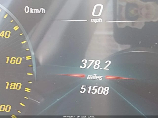 Mercedes-Benz AMG GT 53* 4MATIC* ПОДГРЕВ* ОБДУХВАНЕ* ПАНО* BURMESTER* , снимка 14 - Автомобили и джипове - 55065715