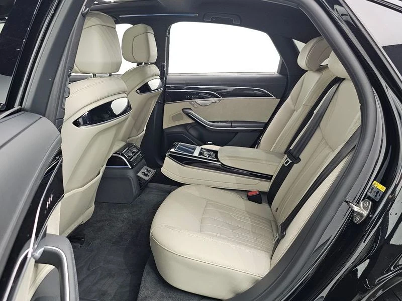 Audi A8 3.0 Automatic, снимка 16 - Автомобили и джипове - 55450958