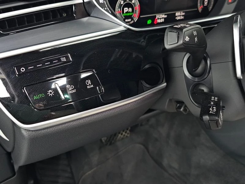Audi A8 3.0 Automatic, снимка 8 - Автомобили и джипове - 55450958