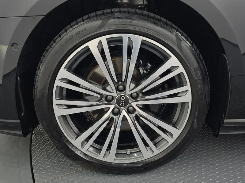 Audi A8 3.0 Automatic, снимка 5 - Автомобили и джипове - 55450958