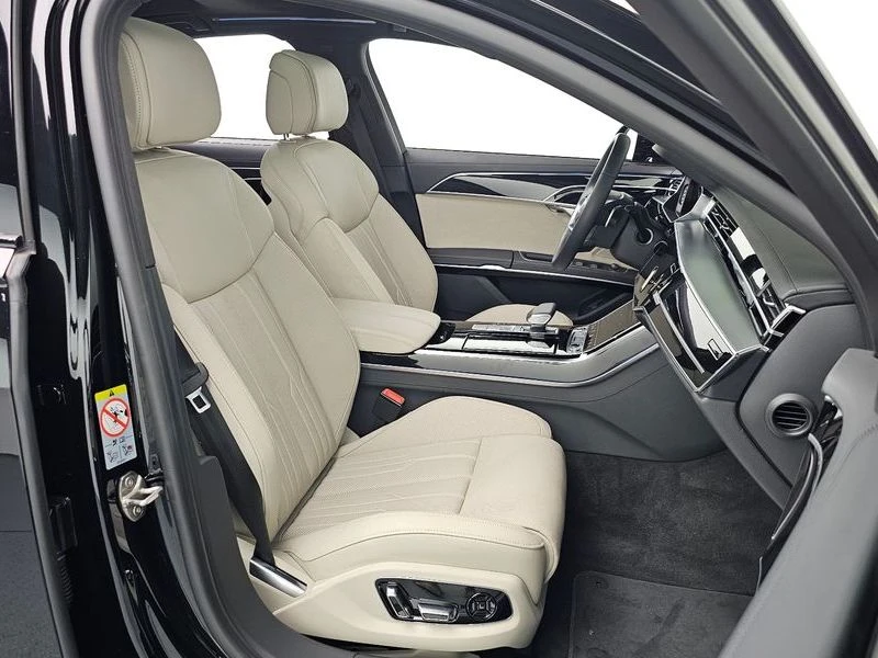 Audi A8 3.0 Automatic, снимка 7 - Автомобили и джипове - 55450958
