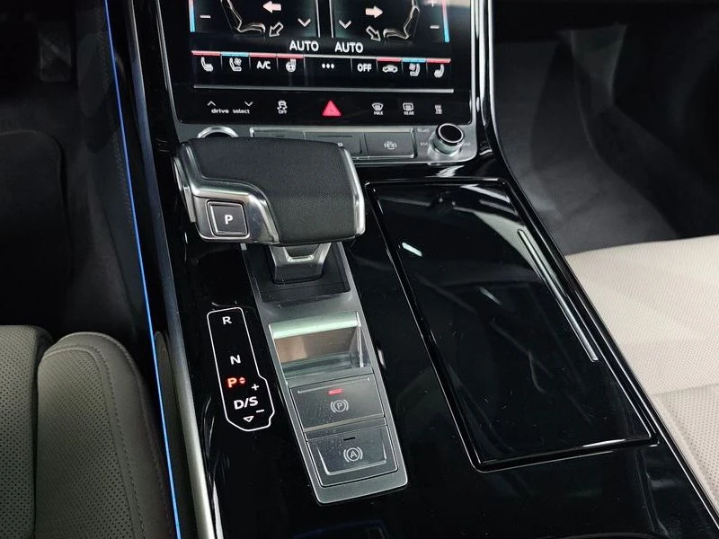 Audi A8 3.0 Automatic, снимка 12 - Автомобили и джипове - 55450958