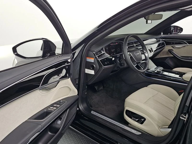 Audi A8 3.0 Automatic, снимка 6 - Автомобили и джипове - 55450958