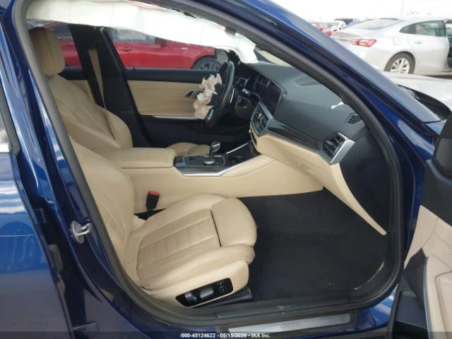 BMW 330 I АВТОКРЕДИТ СЕРВИЗНА ИСТОРИЯ КЛИП НА ДВИГАТЕЛ, снимка 10 - Автомобили и джипове - 55492488