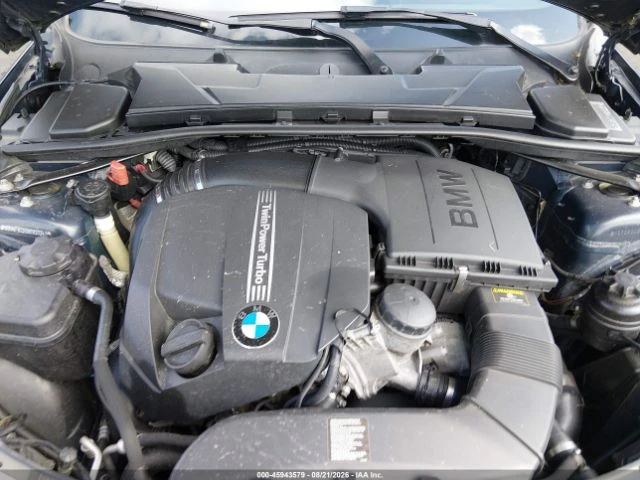 BMW 335 XDRIVE* НАВИ* АВТОМАТ* СЕРВИЗНА ИСТОРИЯ, снимка 10 - Автомобили и джипове - 55941328