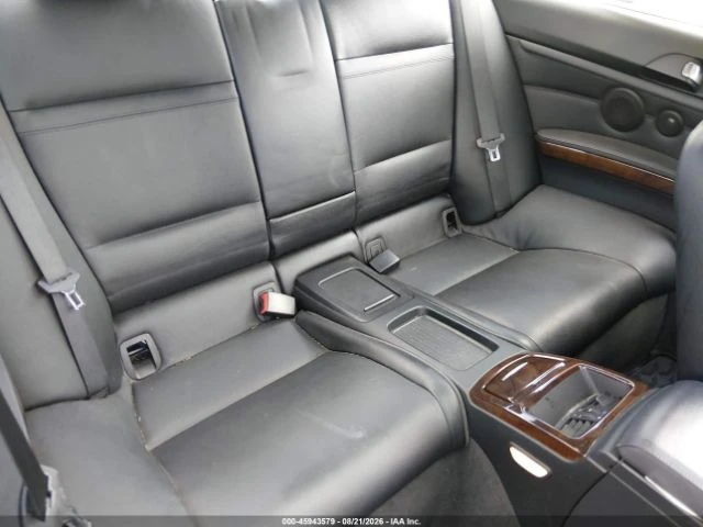 BMW 335 XDRIVE* НАВИ* АВТОМАТ* СЕРВИЗНА ИСТОРИЯ, снимка 8 - Автомобили и джипове - 55941328