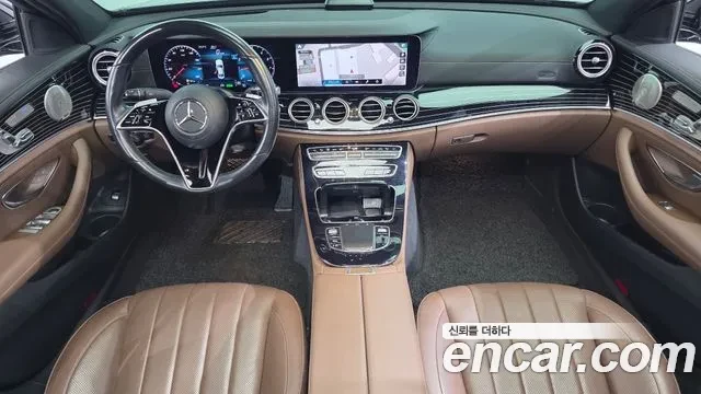 Mercedes-Benz E 450 E450 4MATIC Exclusive, ЦЕНА до БГ, АВТОКРЕДИТ, снимка 7 - Автомобили и джипове - 56023523