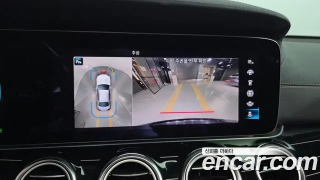 Mercedes-Benz E 450 E450 4MATIC Exclusive, ЦЕНА до БГ, АВТОКРЕДИТ, снимка 17 - Автомобили и джипове - 56023523