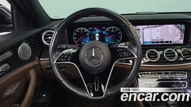 Mercedes-Benz E 450 E450 4MATIC Exclusive, ЦЕНА до БГ, АВТОКРЕДИТ, снимка 13 - Автомобили и джипове - 56023523