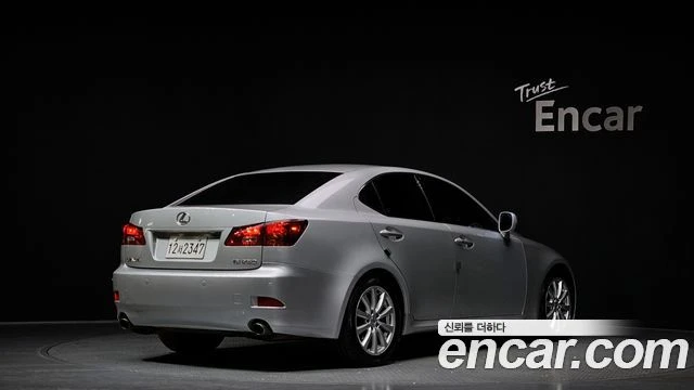Lexus IS 250, снимка 2 - Автомобили и джипове - 56082243