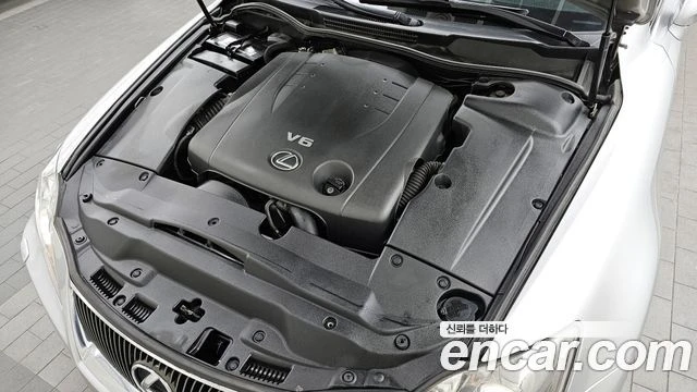Lexus IS 250, снимка 6 - Автомобили и джипове - 56082243