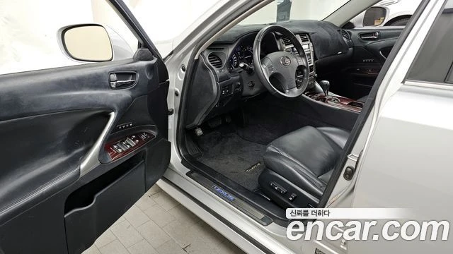 Lexus IS 250, снимка 10 - Автомобили и джипове - 56082243