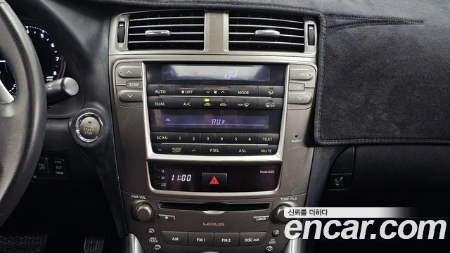 Lexus IS 250, снимка 14 - Автомобили и джипове - 56082243